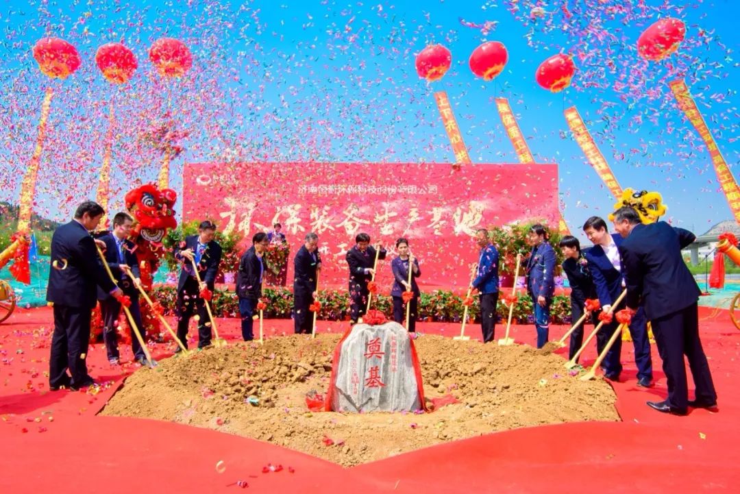 封面专访丨牛斌：让中国创造定义世界高度
